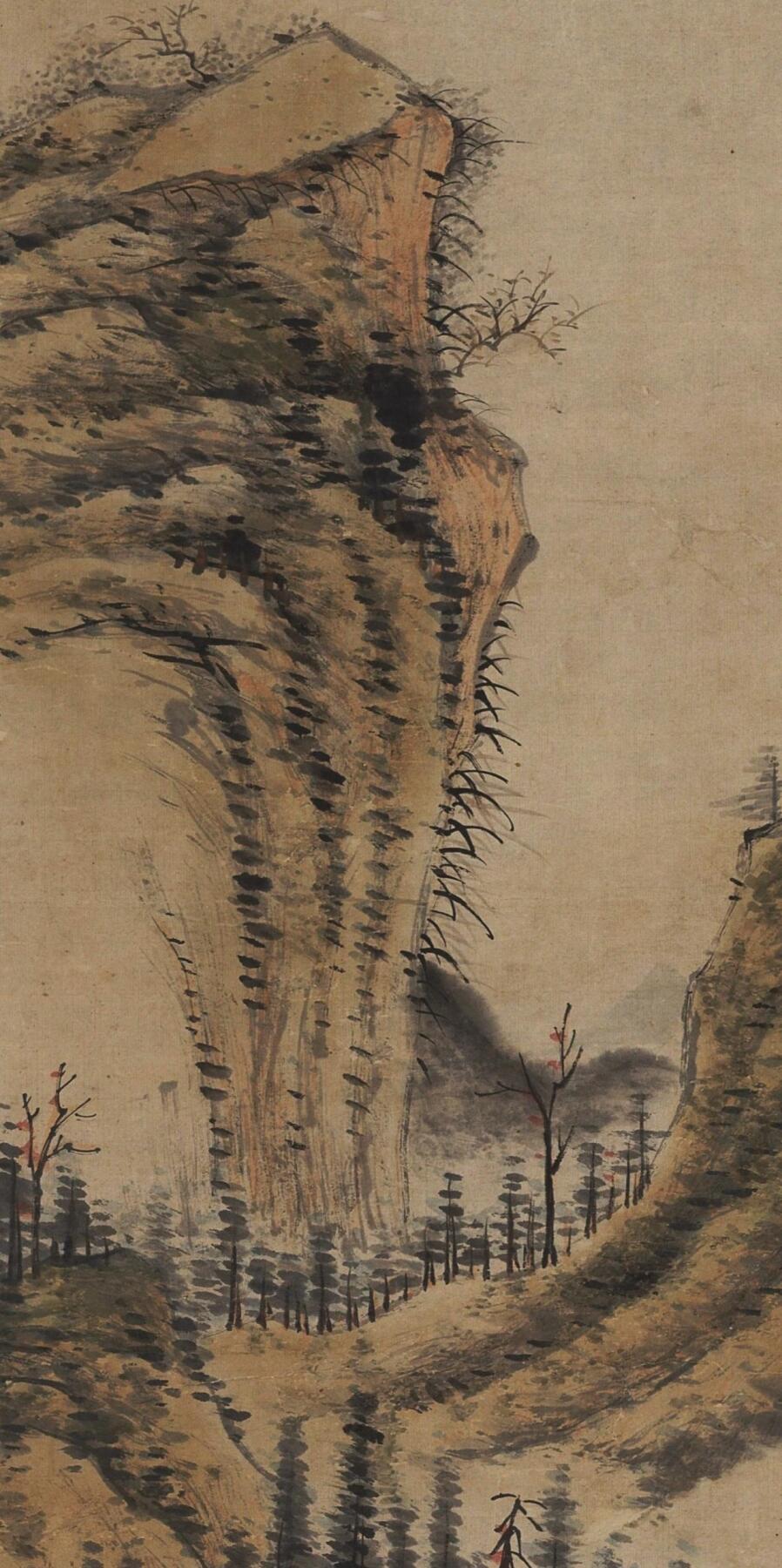 碧月说宝·同一藏家珍藏书画专场