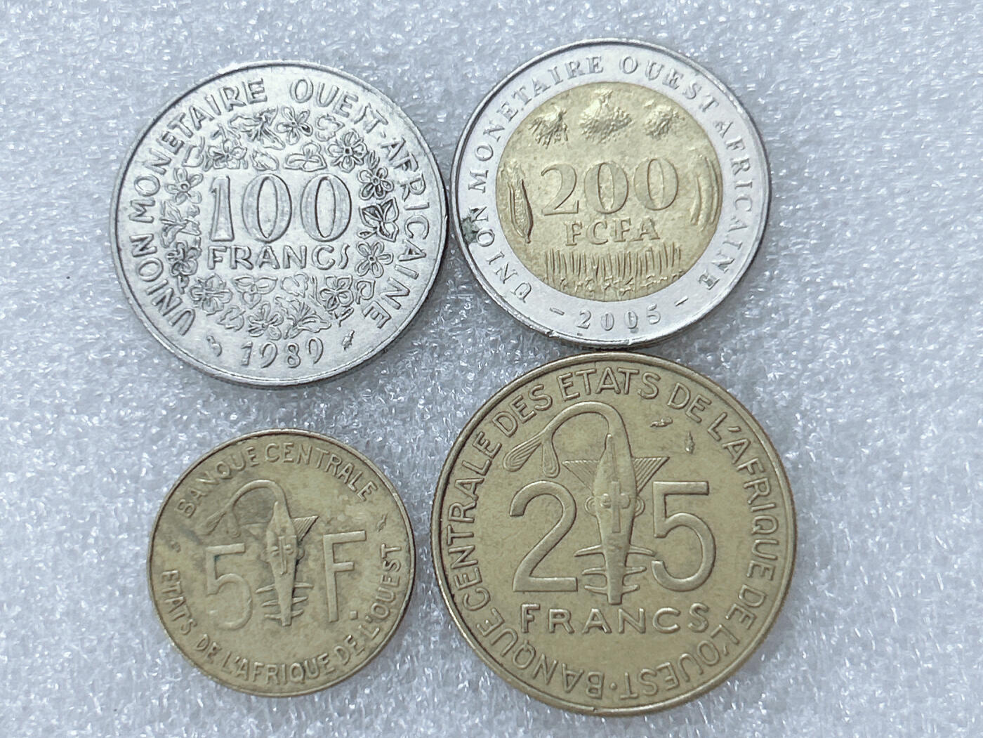 第一海外回流一元起拍收藏 散集专场  第304期