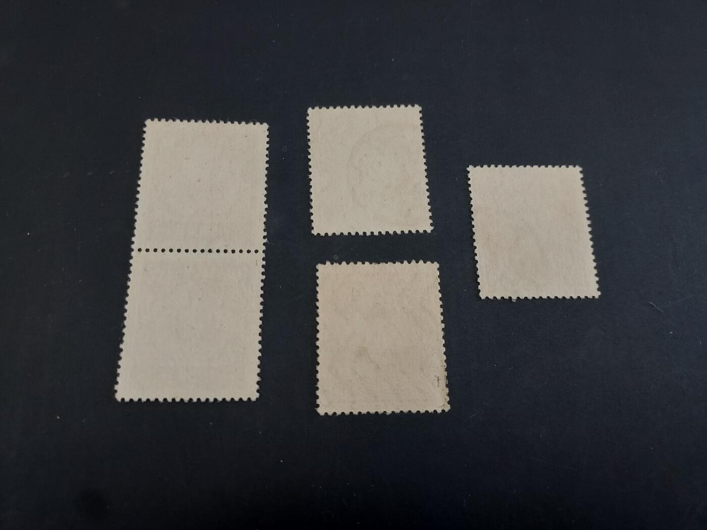 博彦收藏    3月25日 8点 外国邮票专场