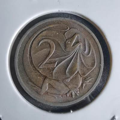 沼泽如烟--第1027场 - 澳大利亚1985年二分