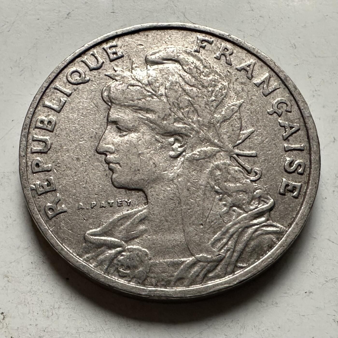 🌹外币初藏🌹🐯2026年第32场   每周二四六晚8️⃣点 接代拍 法国1903年25分