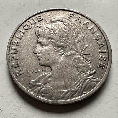 🌹外币初藏🌹🐯2026年第32场   每周二四六晚8️⃣点 接代拍 - 法国1903年25分