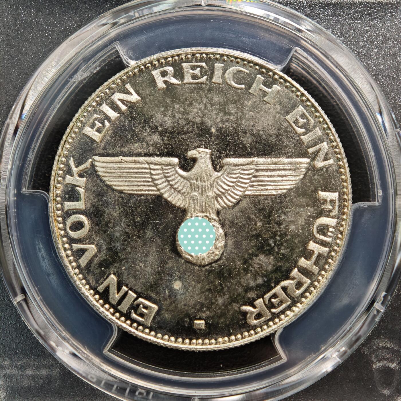 【德藏】世界币章拍卖第168期（拍品征集中~欢迎藏友联系） 