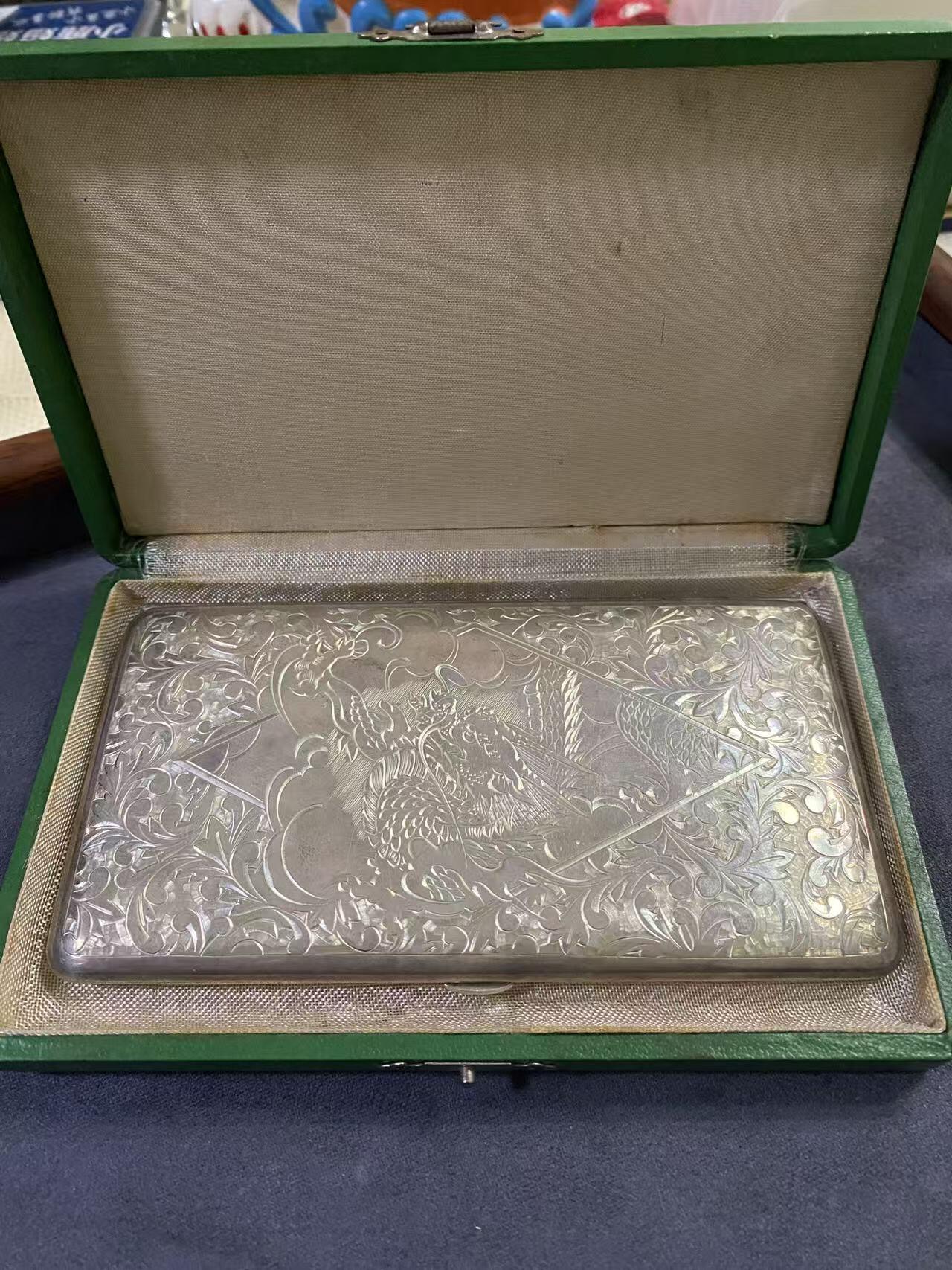 日日生财—方圆世界（全场包邮）