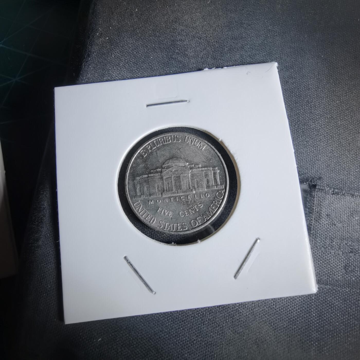 沼泽如烟--第1027场 美国1999年五分