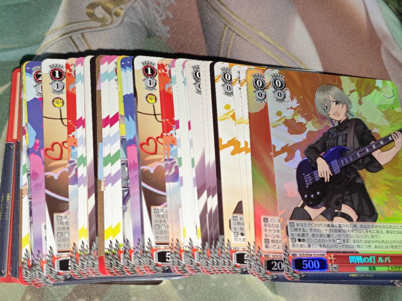 年后第二场，持续收拍中，有兴趣的老板可以私信，拜托拜托