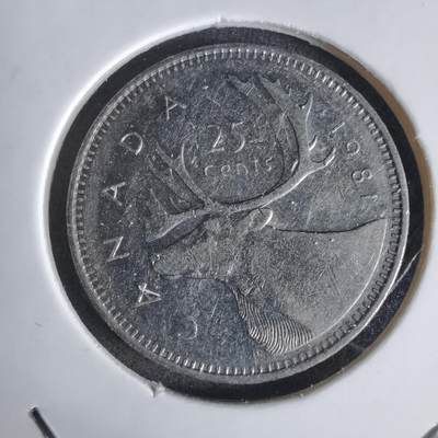 沼泽如烟--第1027场 - 加拿大1981年25分