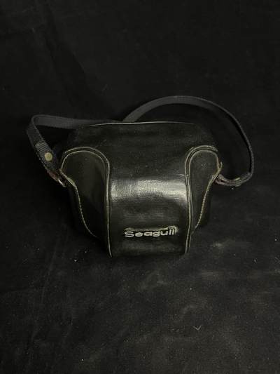 红藏专场 - 老海鸥相机一部好坏，不知不包使用