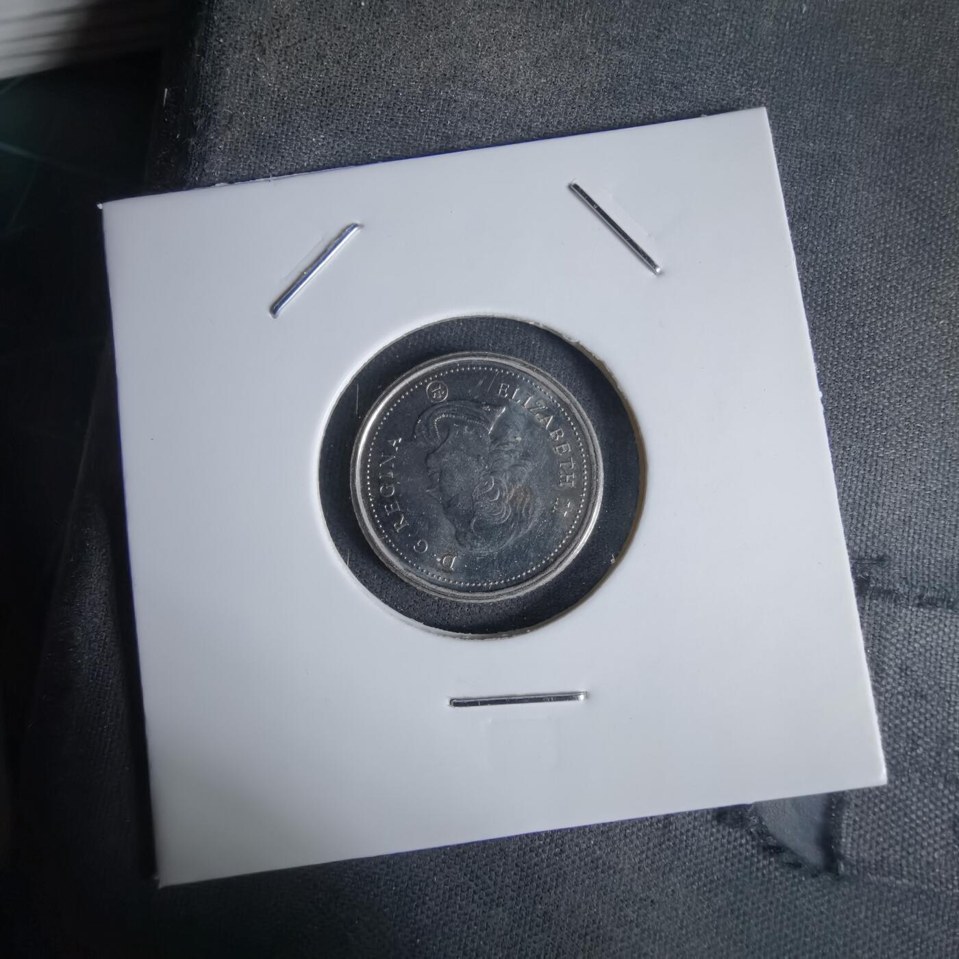 沼泽如烟--第1027场 加拿大2012年十分