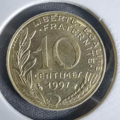 沼泽如烟--第1027场 - 法国1997年10分