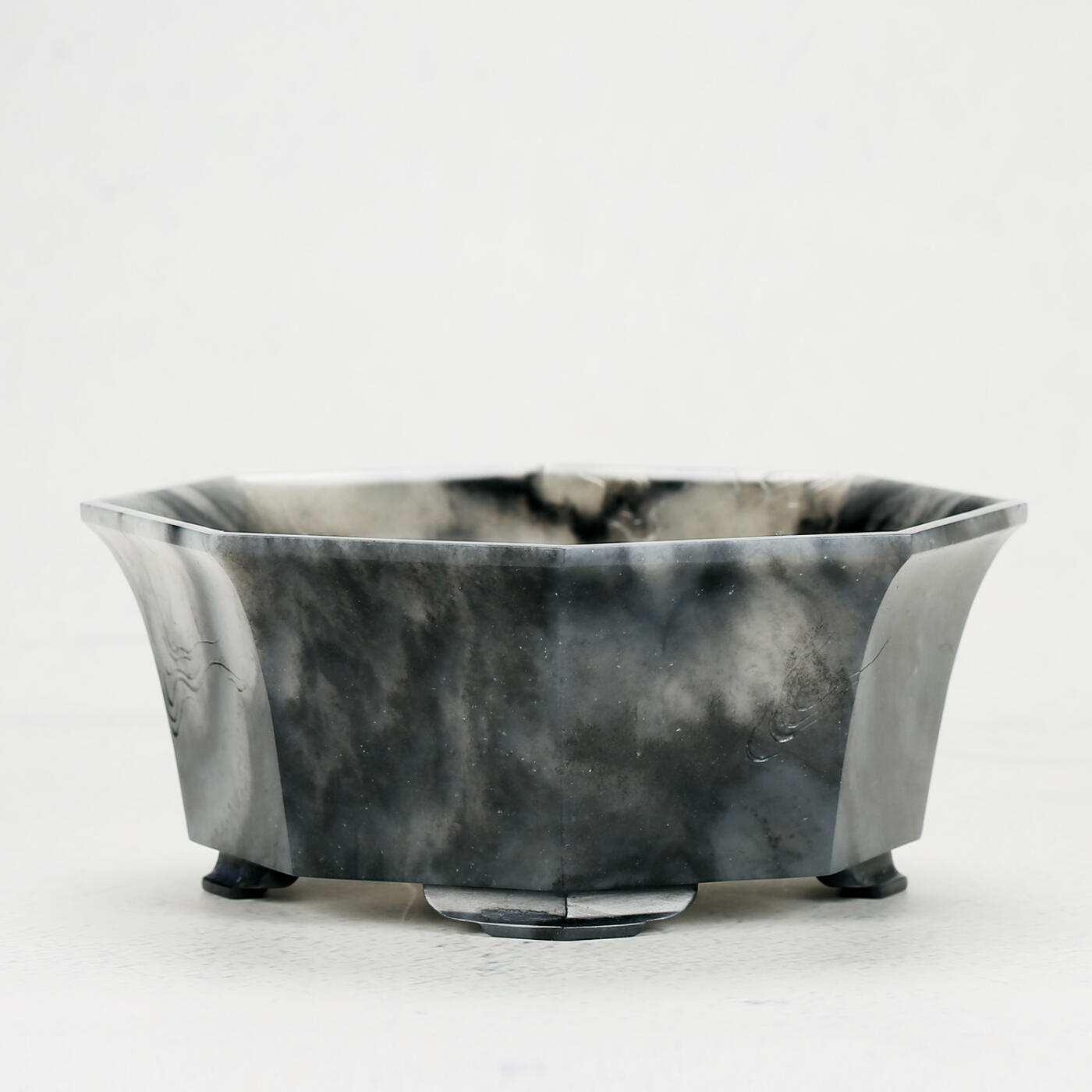 碧月说宝.君子怀瑾·当代和田玉清风专场(三)