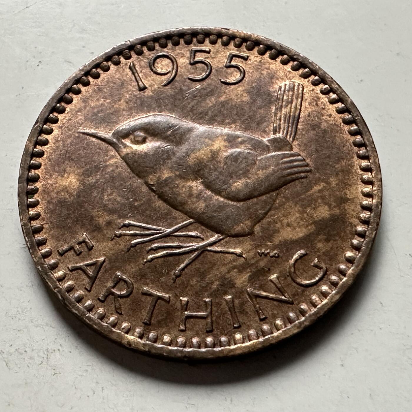 🌹外币初藏🌹🐯2026年第32场   每周二四六晚8️⃣点 接代拍