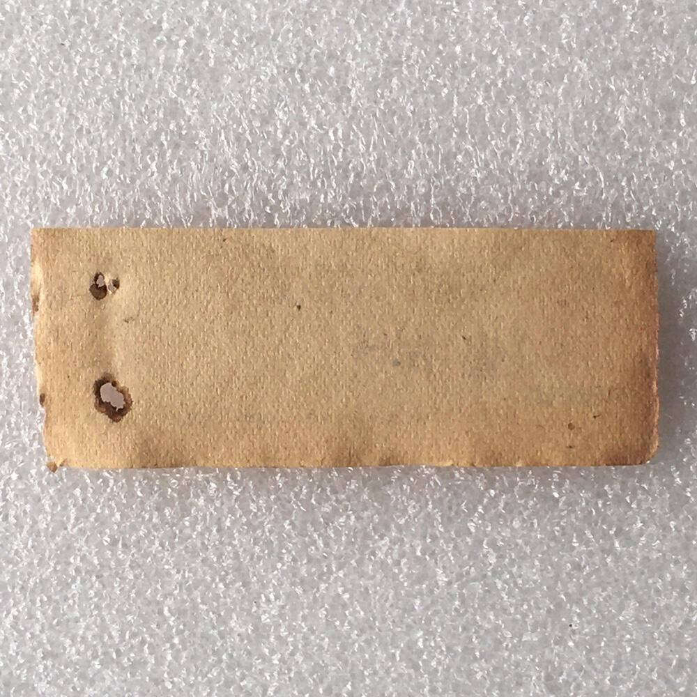 珍稀1963年陕西省布票壹市寸基本全新1枚原版真品票证旧藏文玩艺术收藏