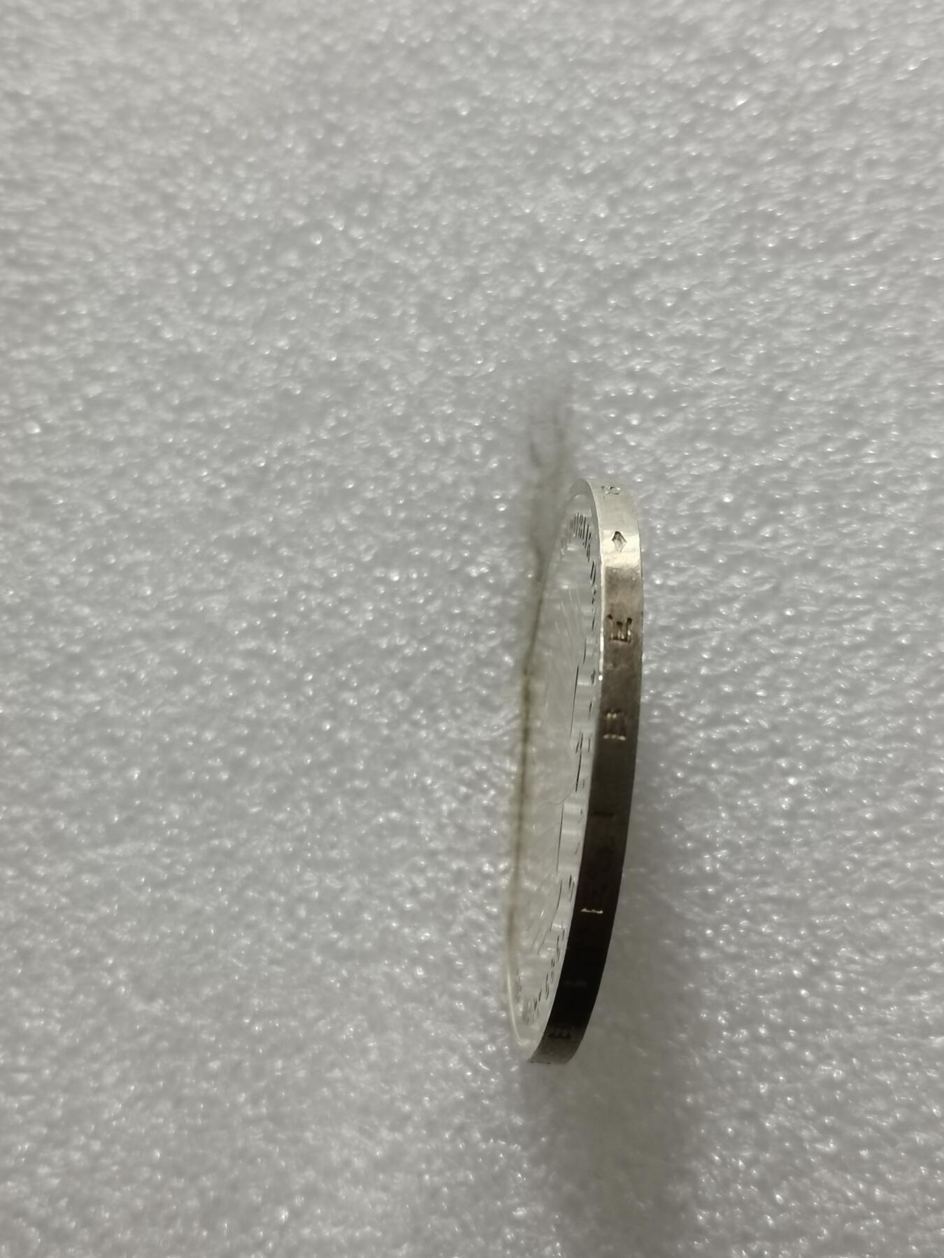 天下钱庄专场欢迎参拍 德国10马克银币