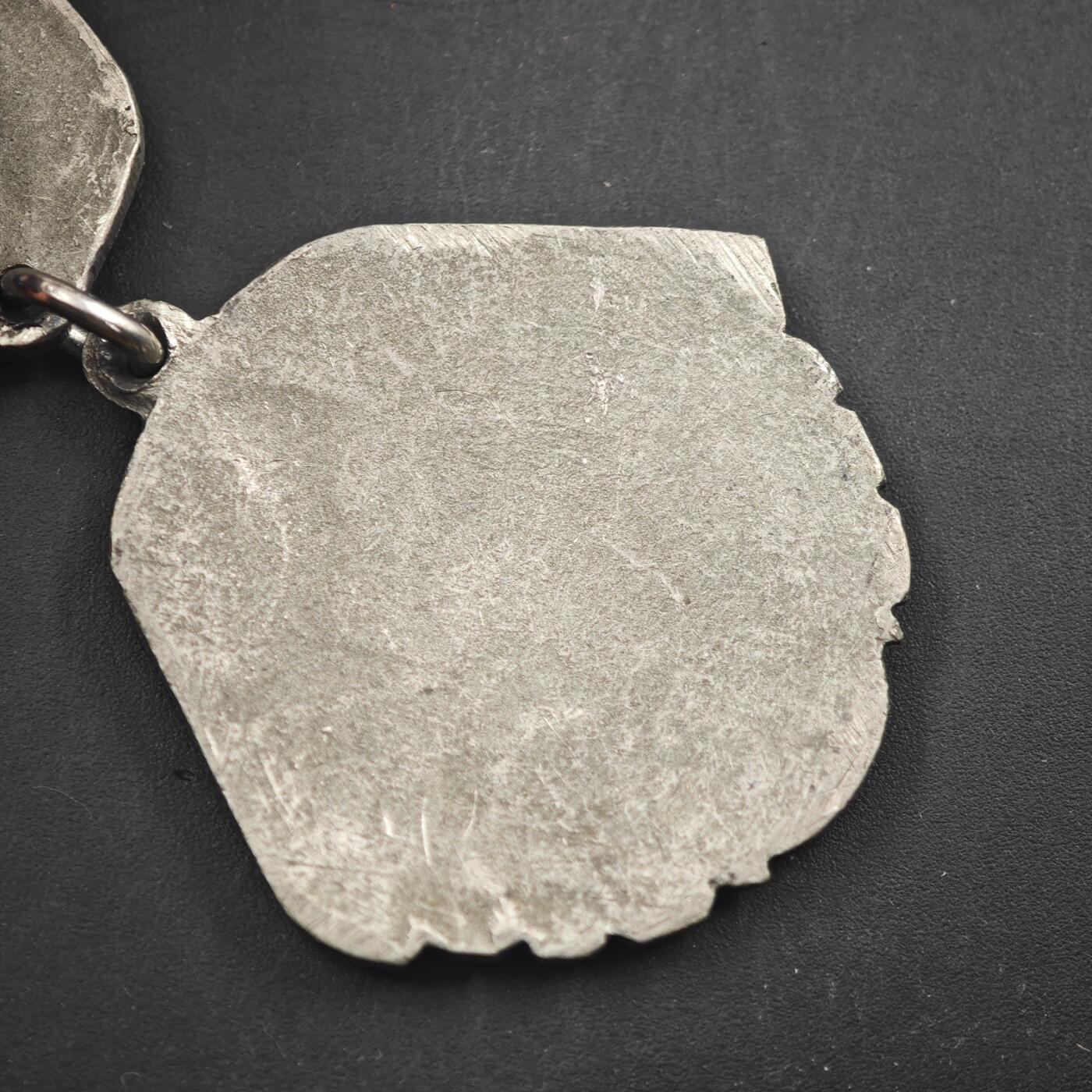 3月20日结束，成斌徽章钱币专场 苏联红色高加索号巡洋舰纪念章