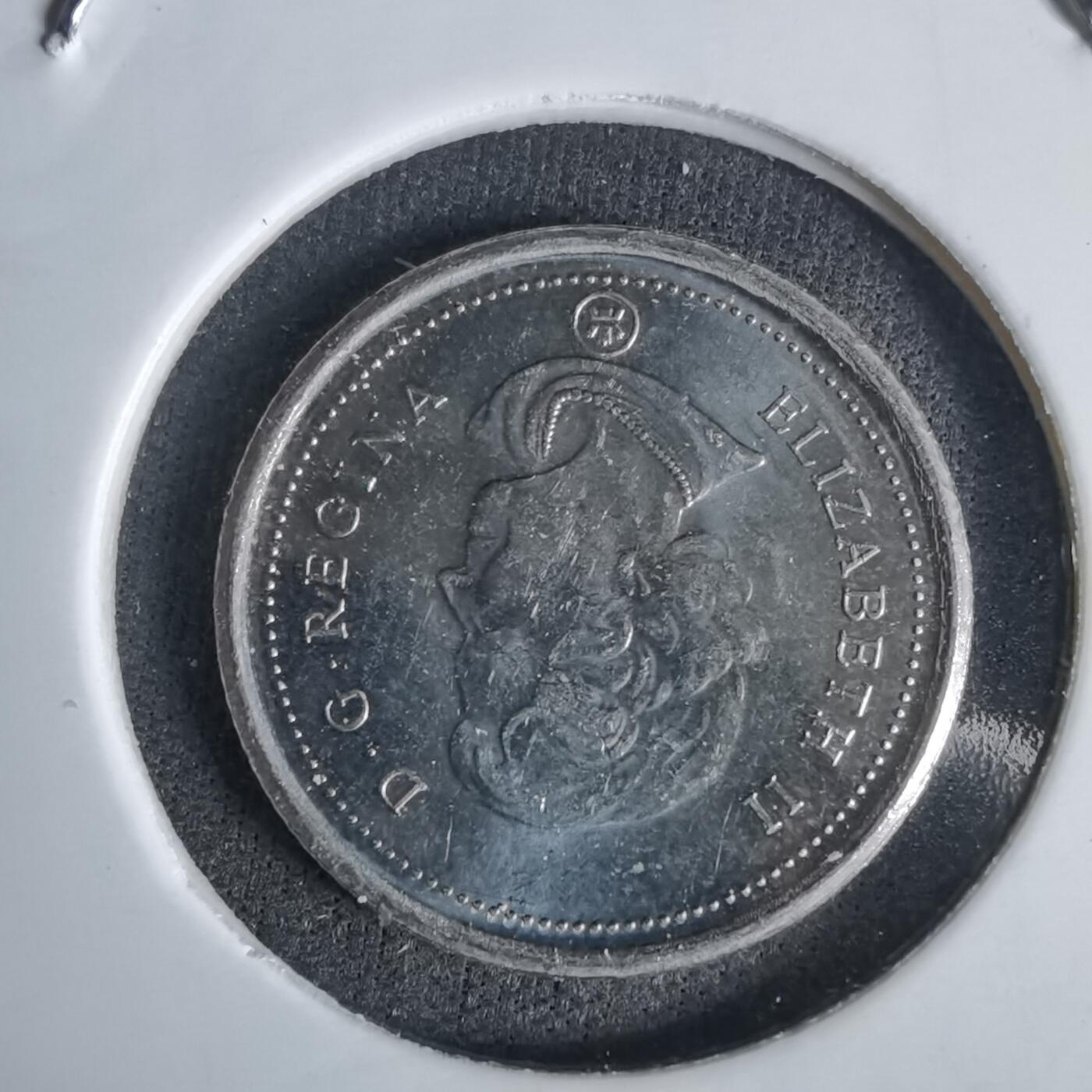 沼泽如烟--第1027场 加拿大2011年十分