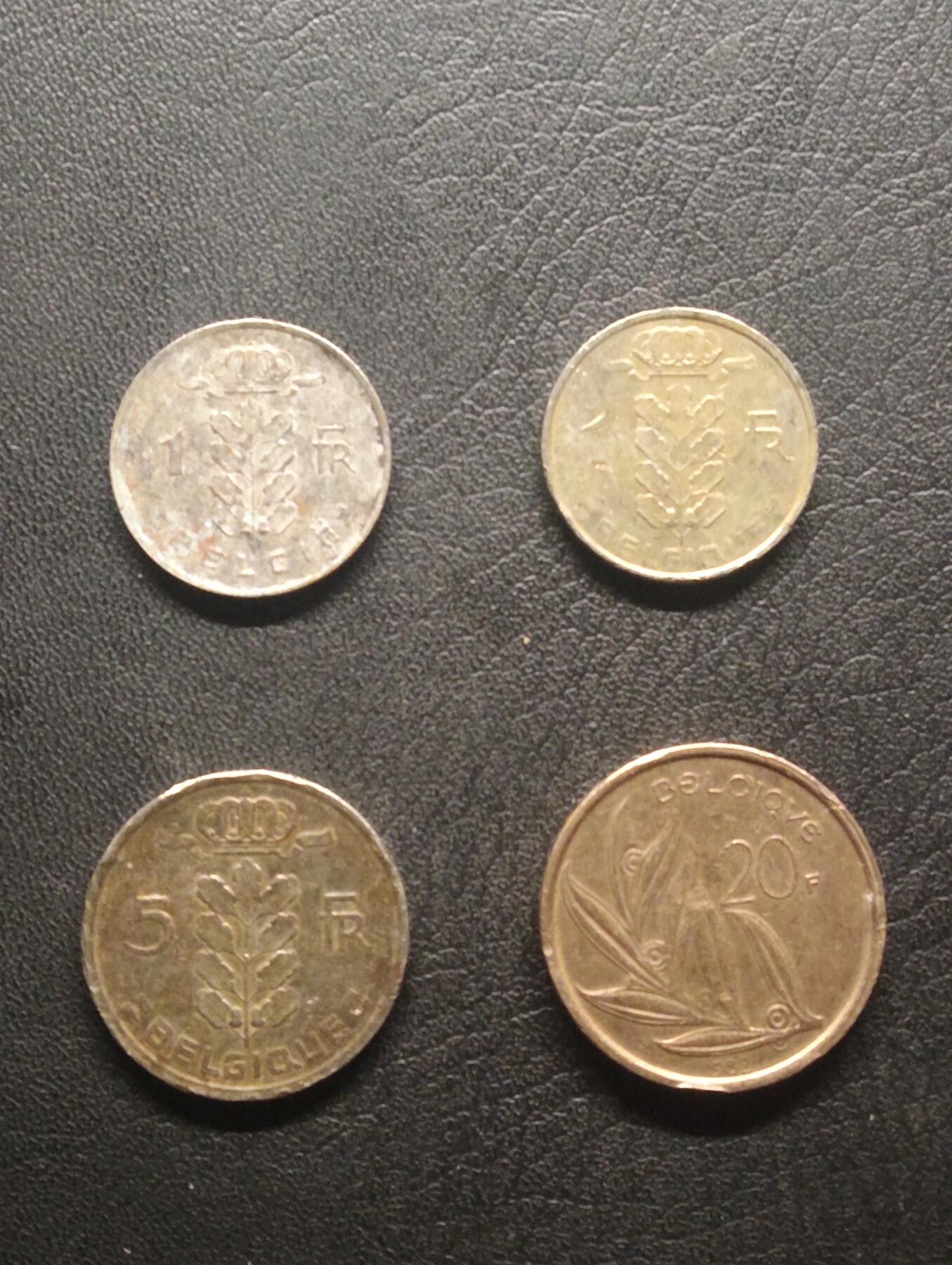 荟藏特别场次第十期——“社长的硬币堆”