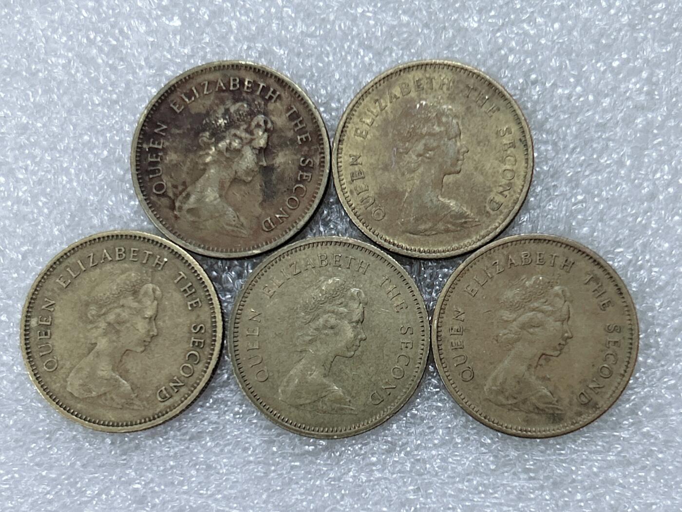 第一海外回流一元起拍收藏 散集专场  第304期