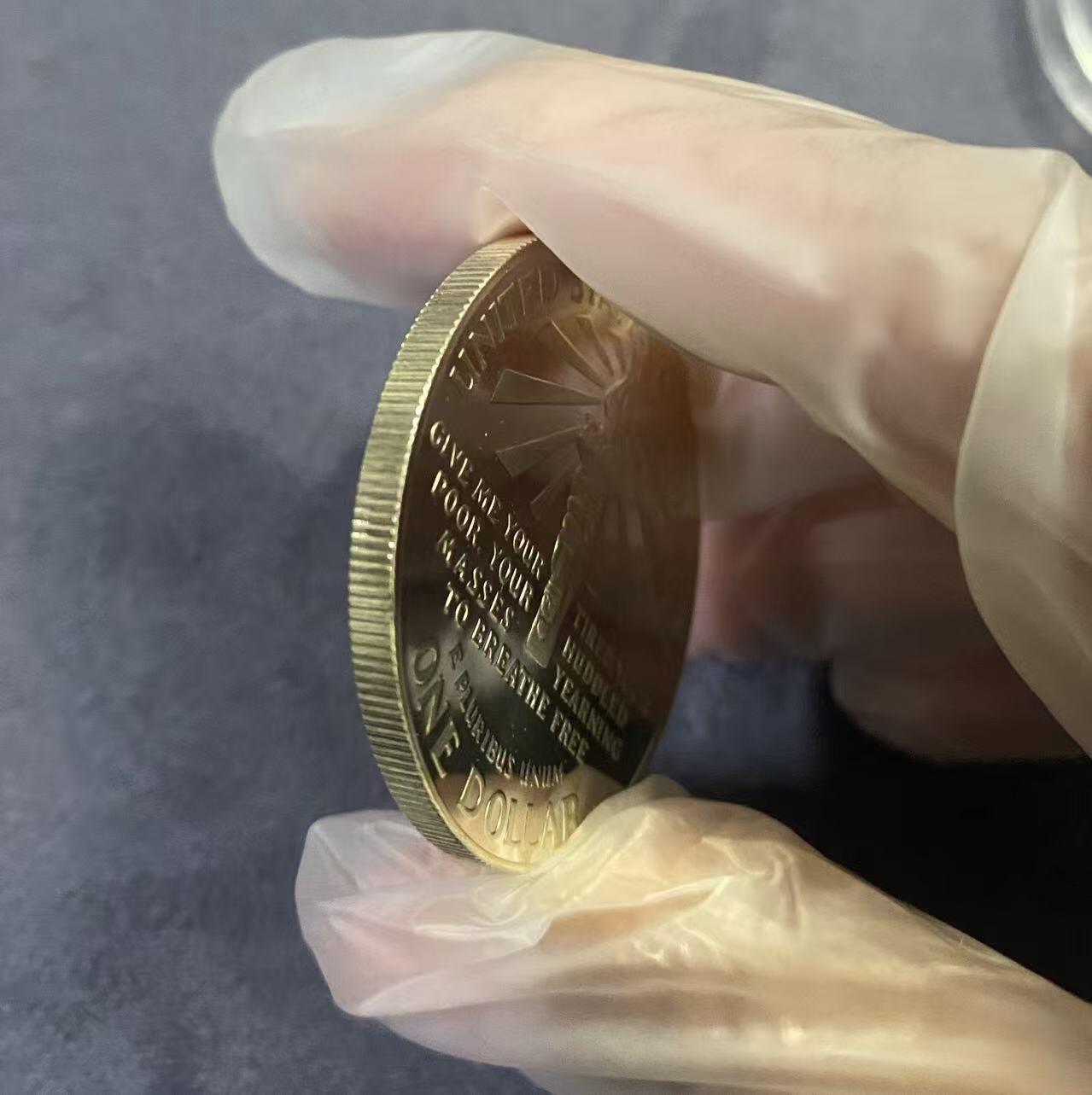 日日生财—方圆世界（全场包邮）