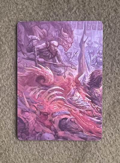 NO.27 好又多金牌大场，每周一站式配齐，方便凑单！（周6晚9点截拍，卖家送拍0抽成！） - 焱卡 问道东方 无胜 普卡1张