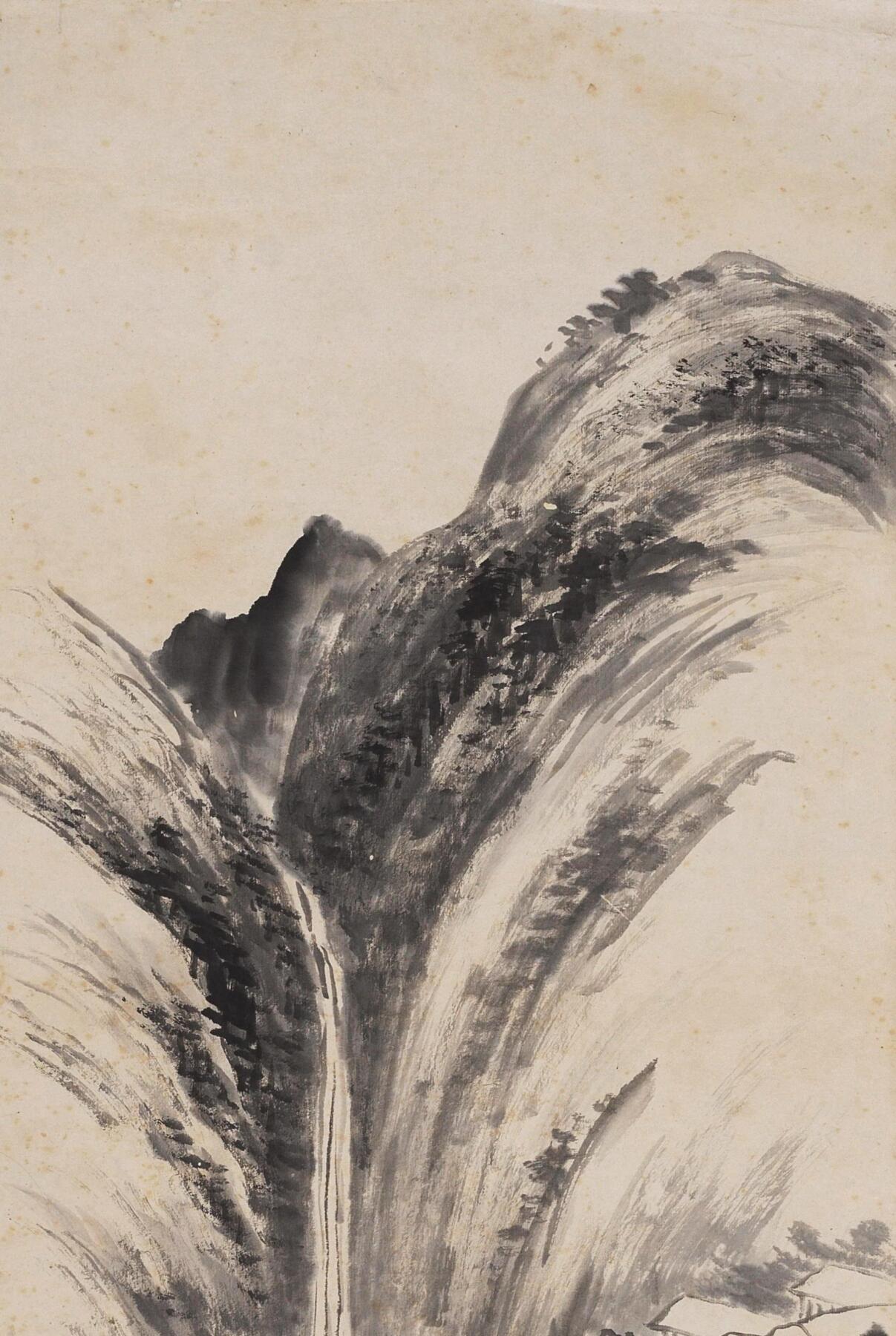 碧月说宝·同一藏家珍藏书画专场