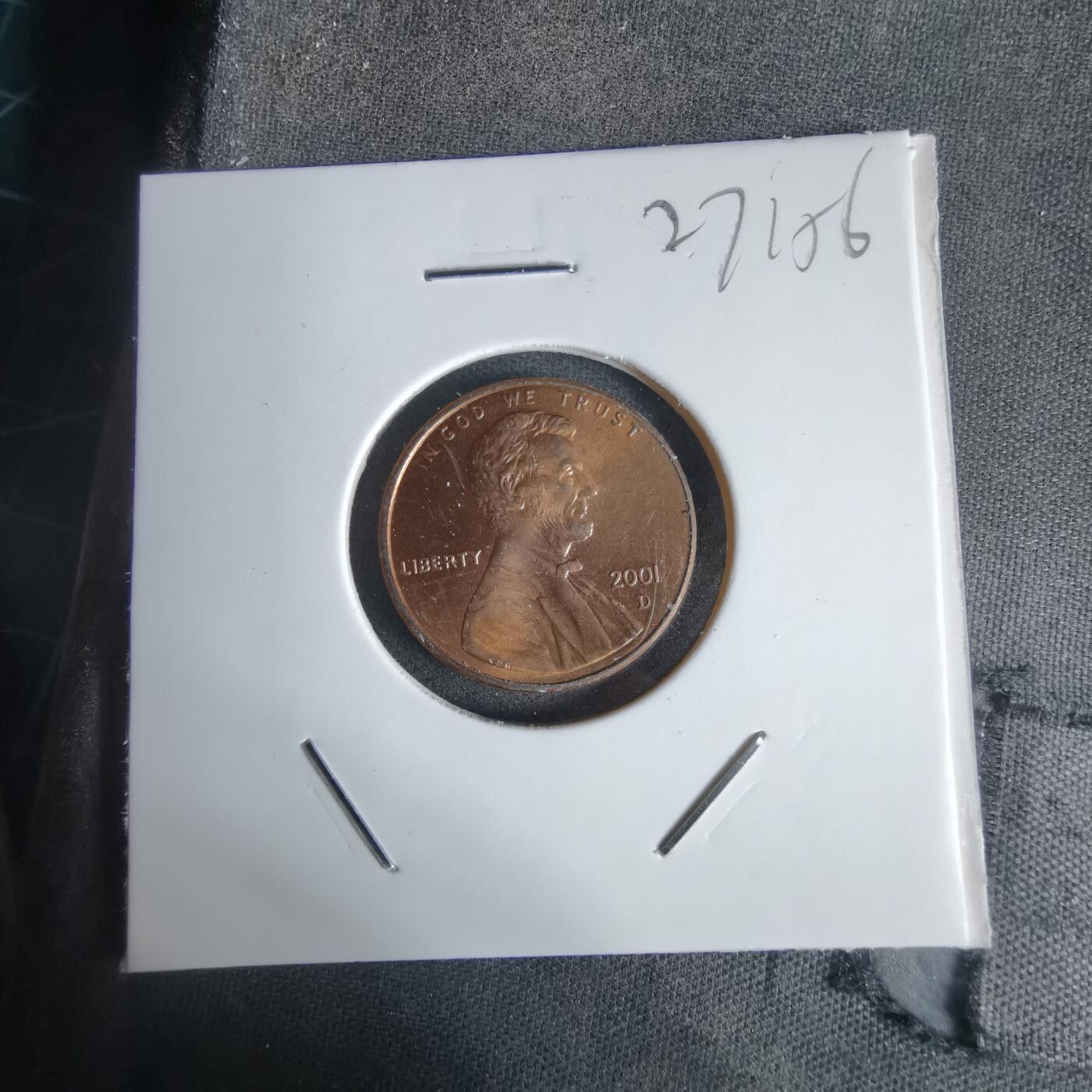 沼泽如烟--第1027场 美国2001年一分