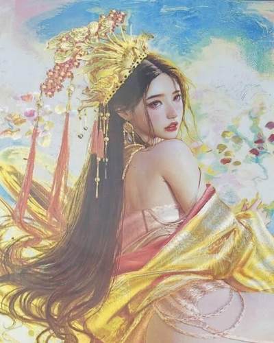 阳大大卡牌拍卖第105期（持续收拍品，周五晚上九点截拍，进群福利早知道） - 【A4限编粗闪】焱卡文化-刷子 人间传 胡 编号A4粗闪 限编888/888