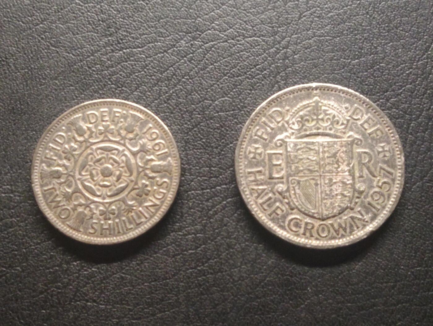 荟藏特别场次第十期——“社长的硬币堆”