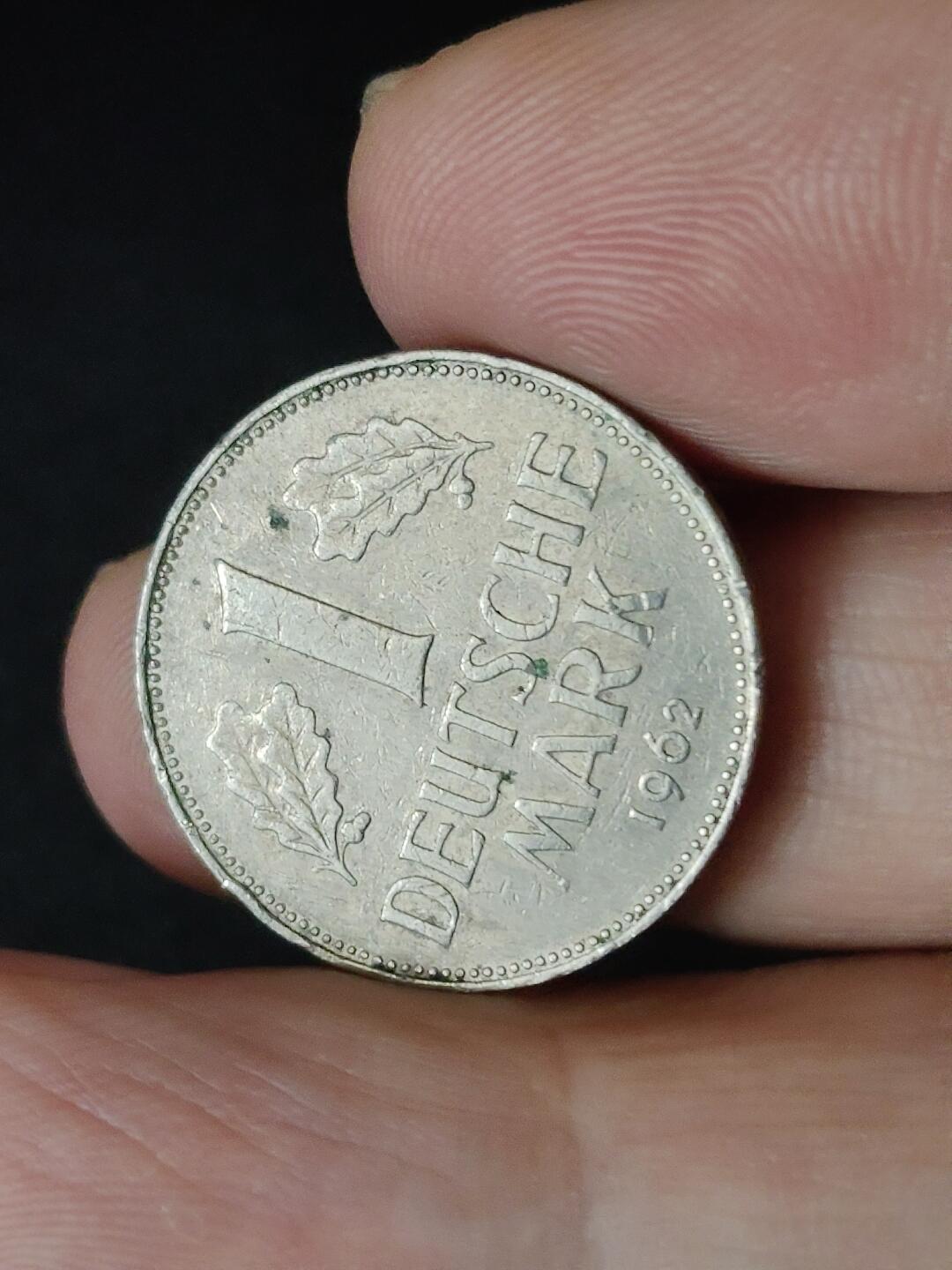 猩哥外币小铺➨【第223场】 德国