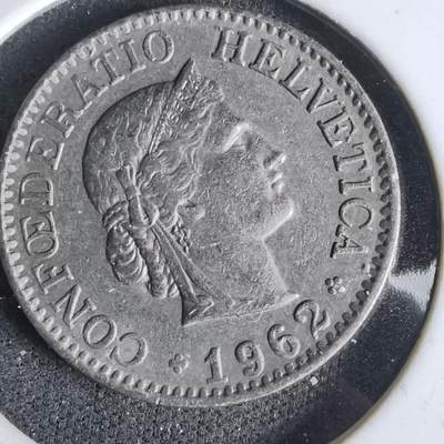 沼泽如烟--第1027场 - 瑞士1962年十分