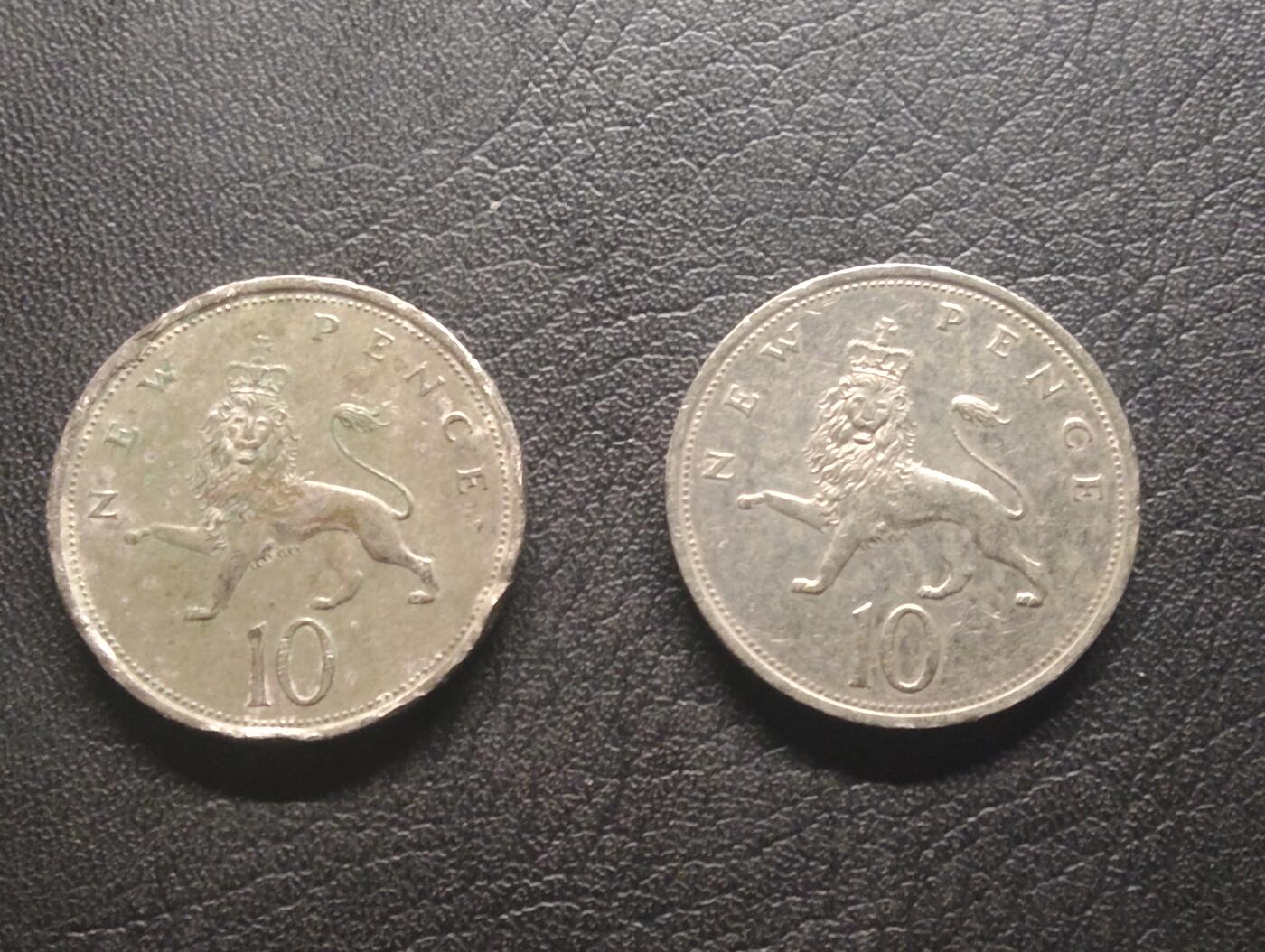 荟藏特别场次第十期——“社长的硬币堆”