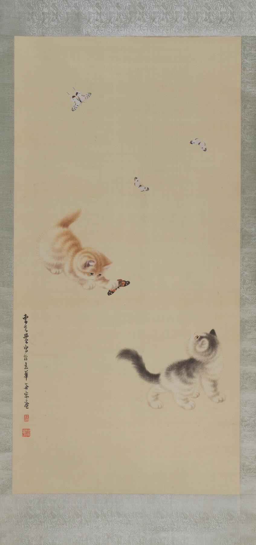 近现代书画专场（五）