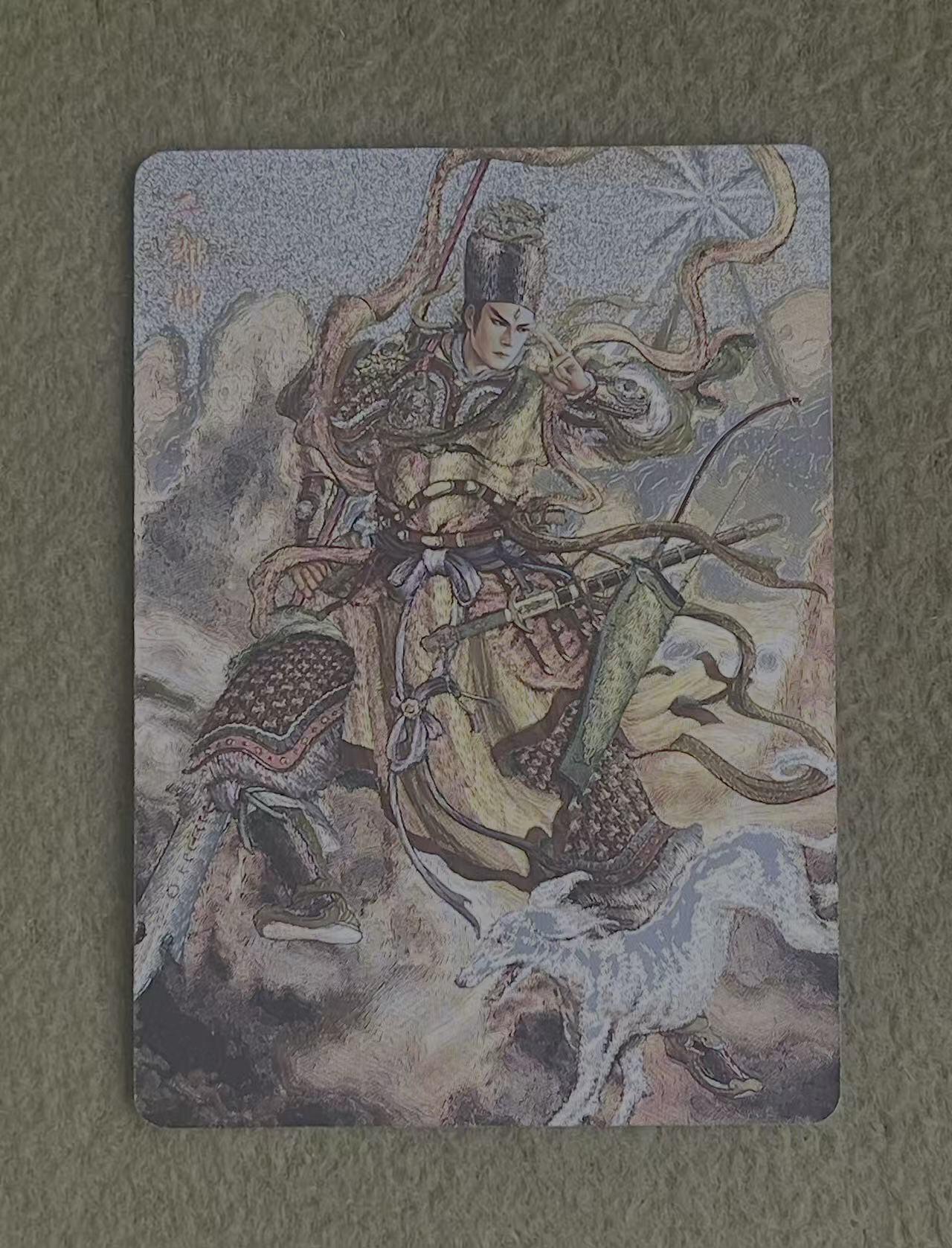 NO.27 好又多金牌大场，每周一站式配齐，方便凑单！（周6晚9点截拍，卖家送拍0抽成！） 焱卡 问道东方 黄子鉴 二郎神 折光