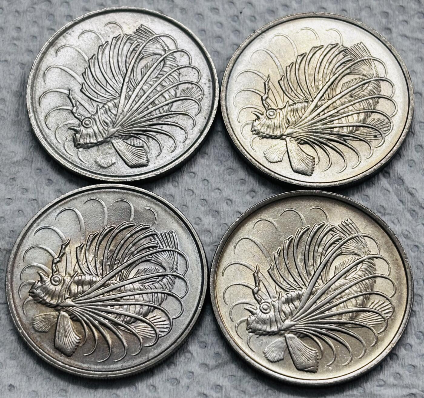 文馨钱币收藏第 297 场，银币，古钱币，铜元场，长期接代拍业务