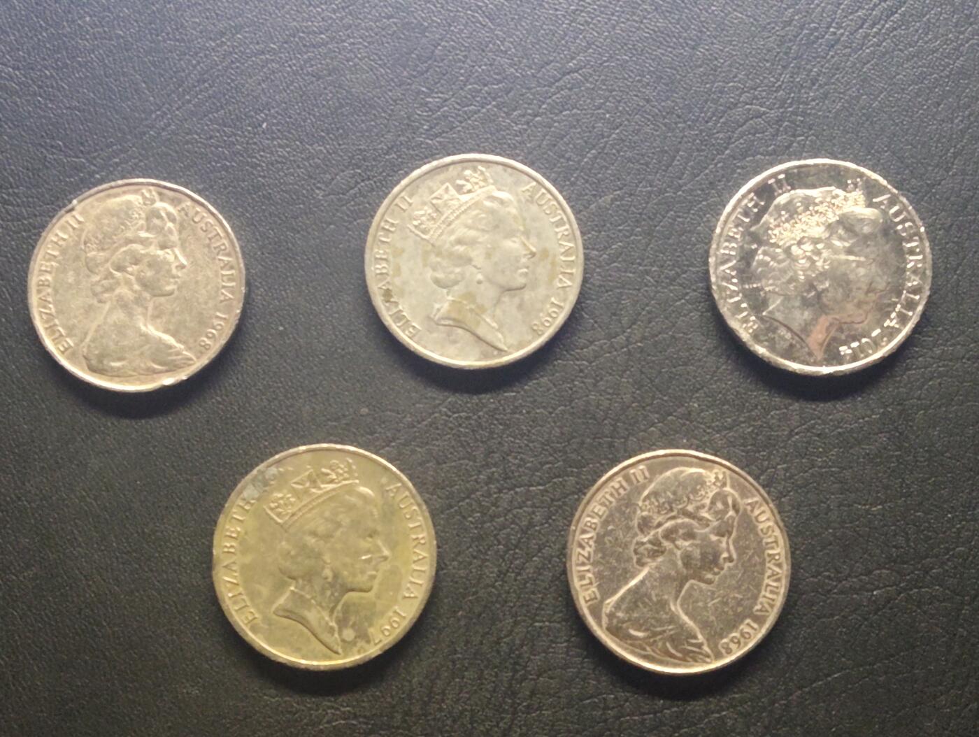 荟藏特别场次第九期——“社长的硬币堆”