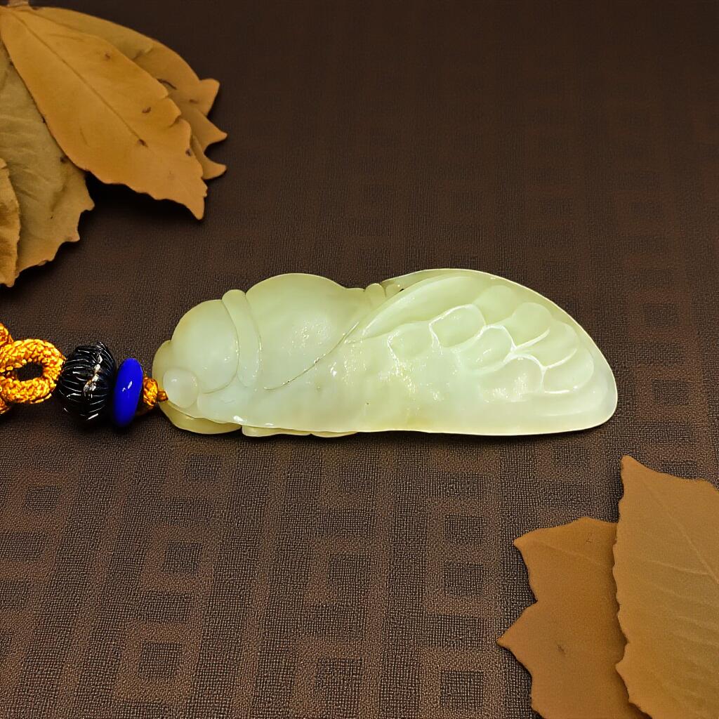 碧月说宝.君子怀瑾·当代和田玉清风专场(四)