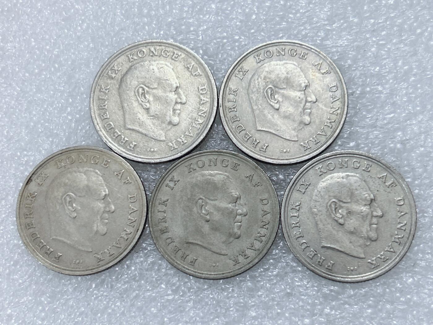 第一海外回流一元起拍收藏 散集专场  第304期