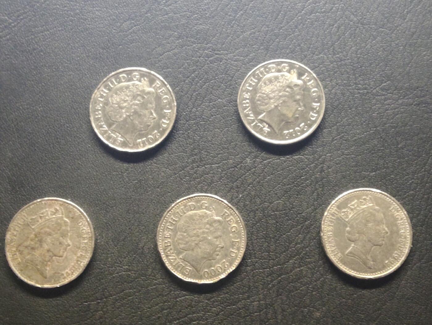 荟藏特别场次第九期——“社长的硬币堆”