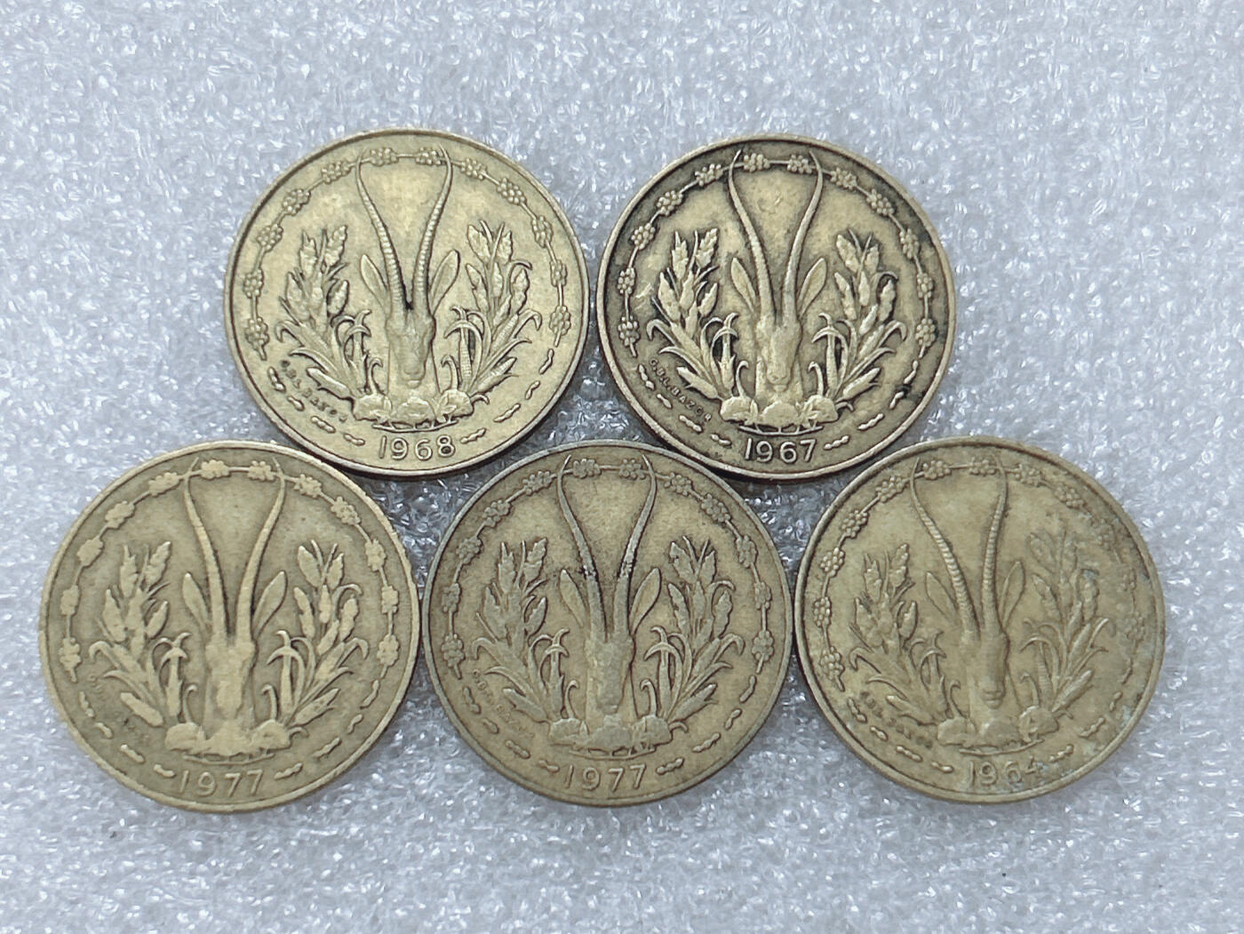 第一海外回流一元起拍收藏 散集专场  第304期