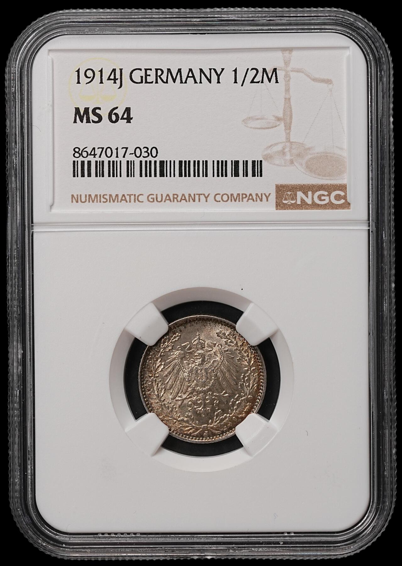 修遠堂世界钱币第108期