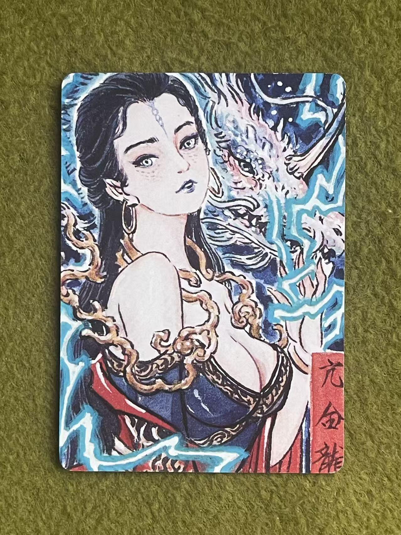 NO.27 好又多金牌大场，每周一站式配齐，方便凑单！（周6晚9点截拍，卖家送拍0抽成！） 焱卡 问道东方 彫仙 亢金龙 普卡