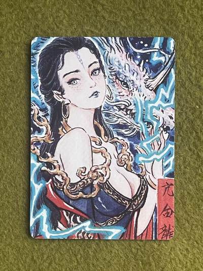 NO.27 好又多金牌大场，每周一站式配齐，方便凑单！（周6晚9点截拍，卖家送拍0抽成！） - 焱卡 问道东方 彫仙 亢金龙 普卡