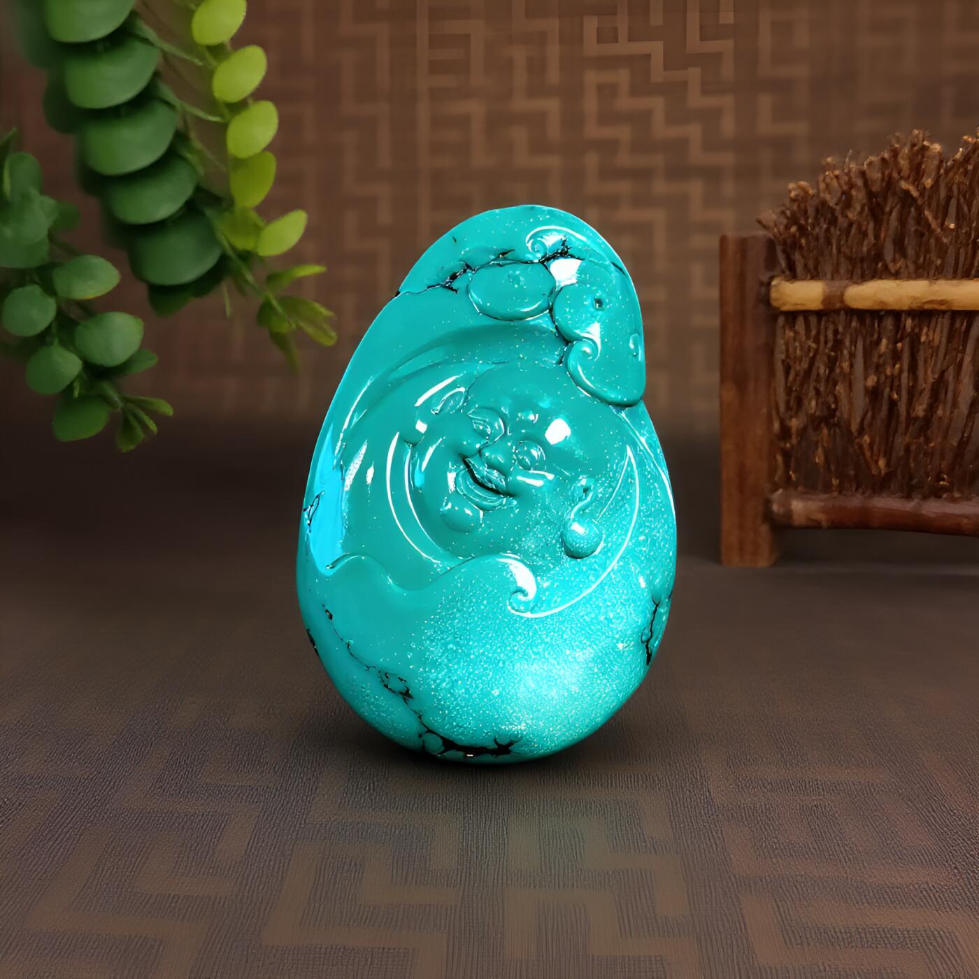 碧月说宝.君子怀瑾·当代和田玉清风专场(三)