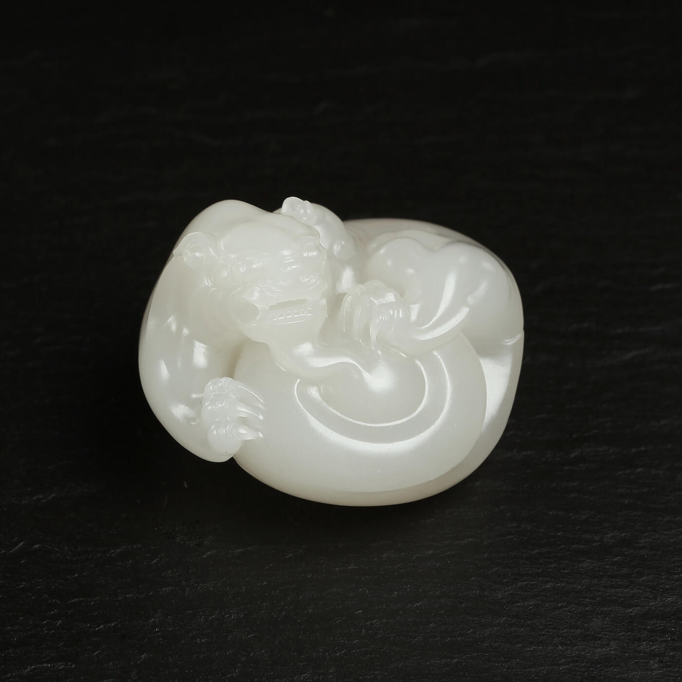 碧月说宝.君子怀瑾·当代和田玉清风专场(三)