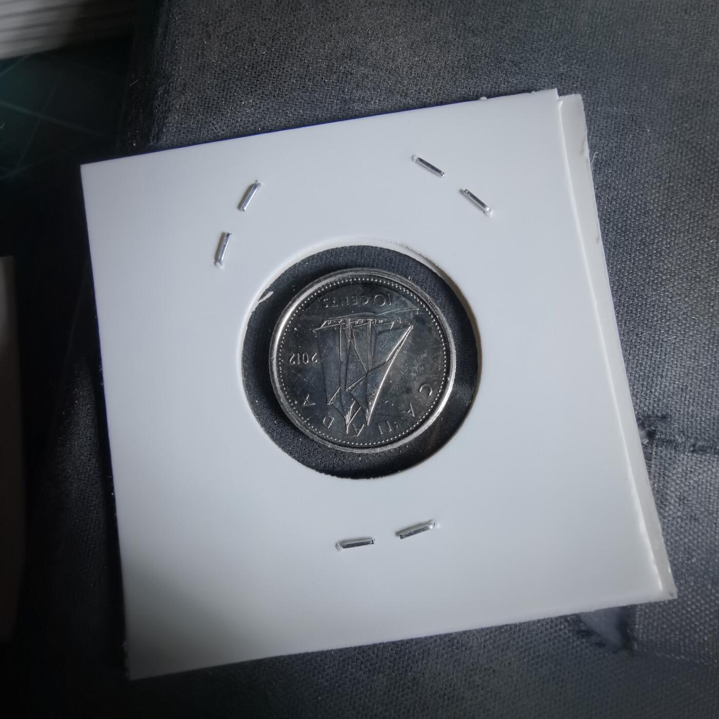 沼泽如烟--第1027场 加拿大2012年十分