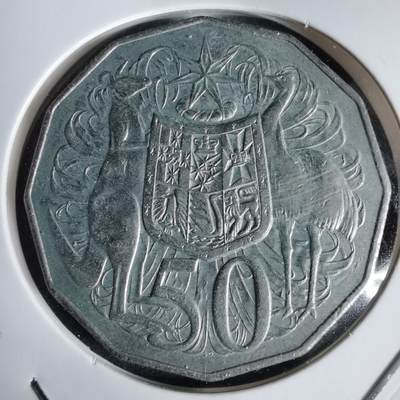 沼泽如烟--第1027场 - 澳大利亚1982年50分