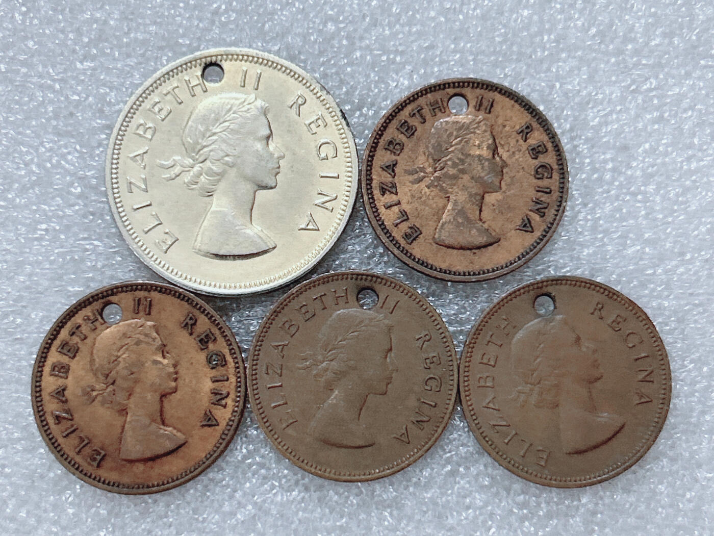 第一海外回流一元起拍收藏 散集专场  第304期