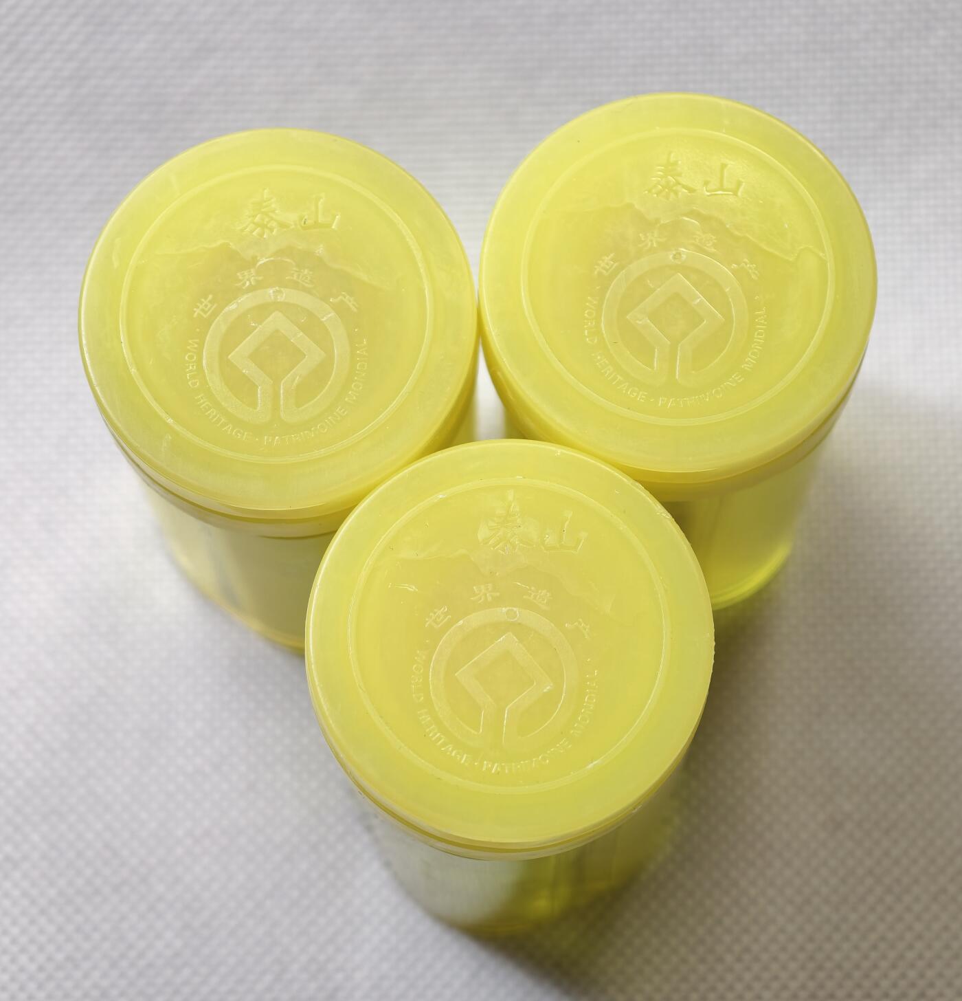 甄臻铺-世界币章拍卖（第55期），3月28日甄品场（直播拍卖）拍品征集中，送拍享返佣金等优惠多多 四大名山龙头币泰山5元纪念币3筒60枚