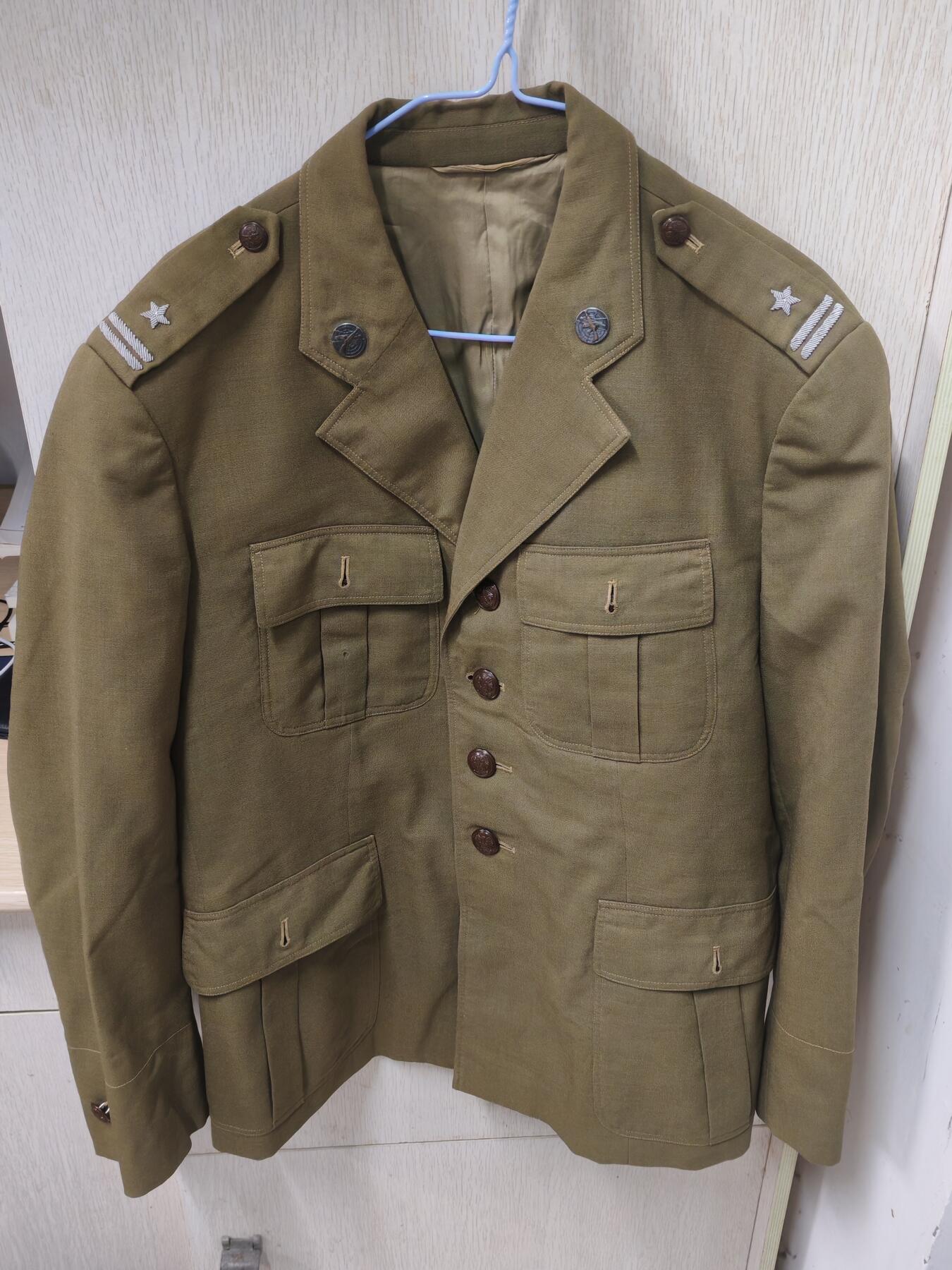 韵星假日军品类拍卖第47期 -- Rimey Holidays Militaria Auction 47