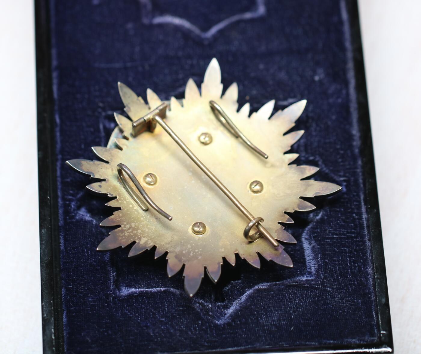 大猫徽章拍卖 第290期 勿忘国耻 功二金鸟